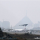 Image for article titled China’s first stealth combat drone isn’t all that stealthy. But it doesn’t have to be